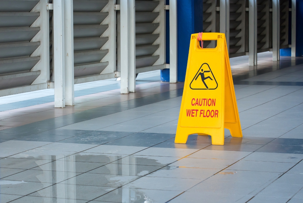 Public Liability Incidents & Claims: What to Do and What Not to Do